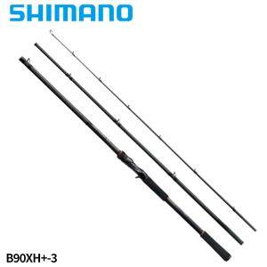 シマノ 24 ハードロッカーBB B810MH シマノ（SHIMANO） ロックフィッシュロッド ハードロッカー BB B810MH