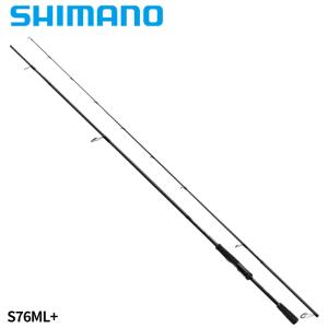 SHIMANO HARD ROCKER BB ロックフィッシュロッド　B76MH シマノ（SHIMANO） ロックフィッシュロッド ハードロッカー BB B76MH