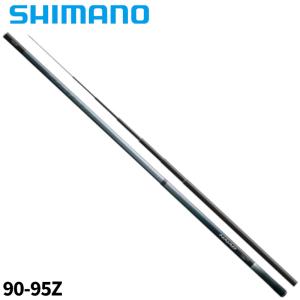 シマノ（SHIMANO） 鮎竿 ナイアード 急瀬 90-95Z 23年モデル【大型商品
