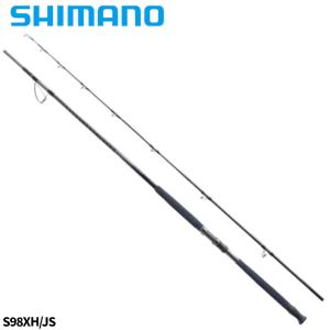 DAIWA（ダイワ） ショアジギングロッド 24 ドラッガー SX 98MH JS