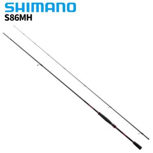 シマノ（SHIMANO） エギングロッド セフィア BB S83M 22年モデル