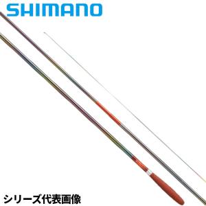 シマノ（SHIMANO） 飛天弓 閃光 PII 24尺 / せんこう へら竿 : つり具