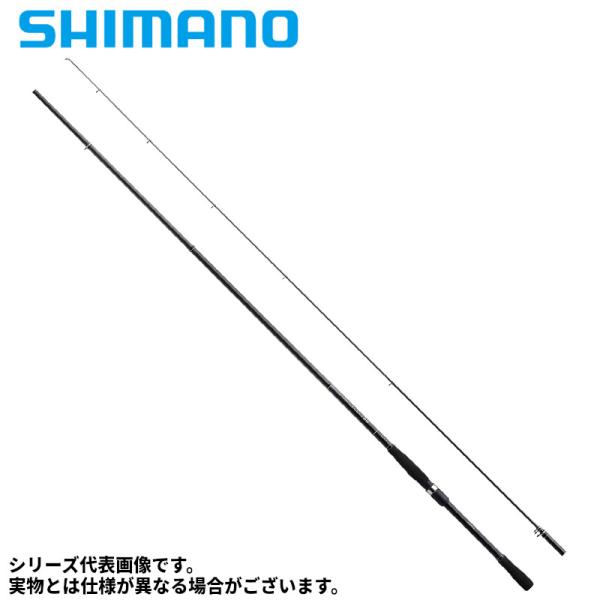 シマノ タイラバロッド 炎月 エンゲツ リミテッド FS-B510ML/RIGHT 23年モデル