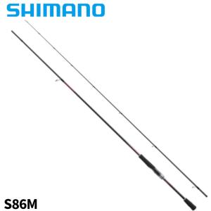 Sephia XR エギングロッド s86M-s セフィア SHIMANO Sephia XR S86ML エギングロッド