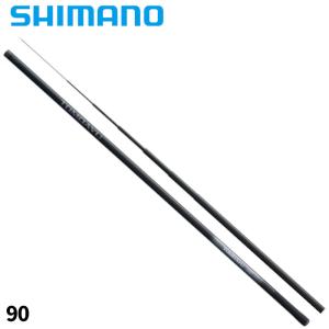 シマノ 鮎竿 ナイアード 急瀬 90-95Z 23年モデル【大型商品