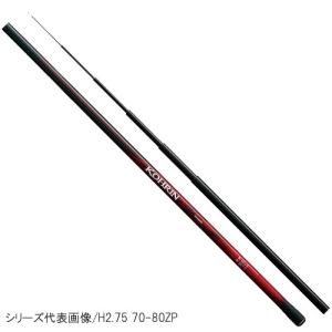 シマノ（SHIMANO） 【アウトレット】 鮎竿 プロセレクト FW H90NV 21年