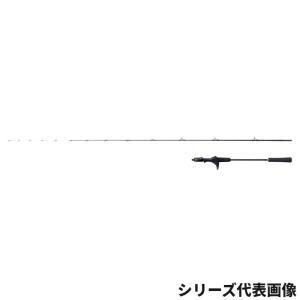 シマノ タイラバロッド 炎月 25 エンゲツ ...の詳細画像1