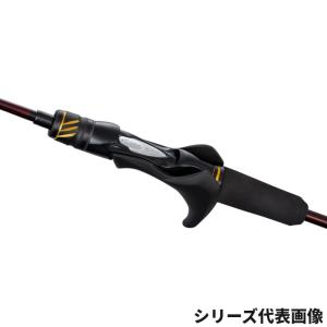シマノ タイラバロッド 炎月 25 エンゲツ ...の詳細画像2