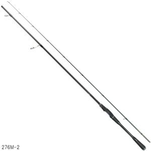シマノ（SHIMANO） バスロッド 22 エクスプライド 264UL-2 : 釣具の