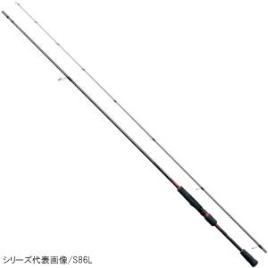 シマノ セフィア BB S83ML（エギングロッド ショア）