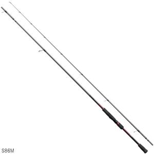 シマノ セフィア BB S86M（エギングロッド）