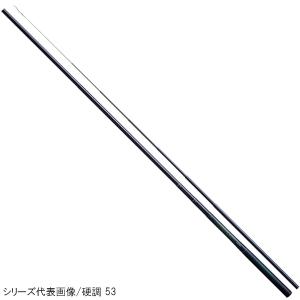 シマノ（SHIMANO） 天平 ZA 硬中硬 53 (渓流竿) : フィッシング遊web店