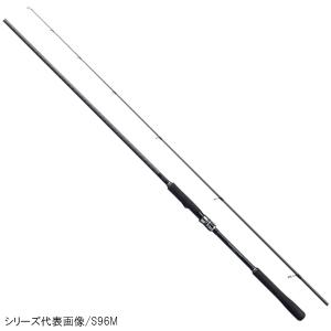【アウトレットセール】 シマノ エンカウンター S96MH 19年モデル【大型商品】｜釣具のポイント