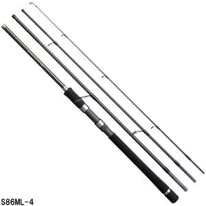 シマノ（SHIMANO） シーバスロッド ルアーマチック MB S90ML-4