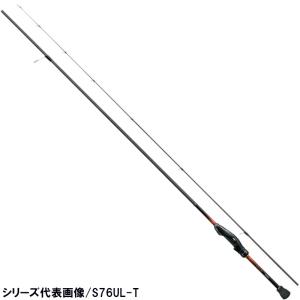 シマノ アジングロッド ソアレ BB S76L-S 23年モデル : 釣具の