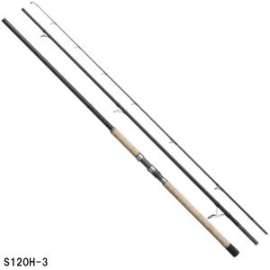 DAIWA（ダイワ） トラウトロッド ワイズストリーム 48UL-3・Q 22年