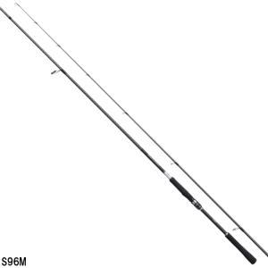 シーバスロッド XOOX SEABASS GR III 96M【大型商品】【同梱不可