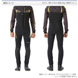 【現品限り】 シマノ リミテッドプロ ガードタ...の詳細画像2