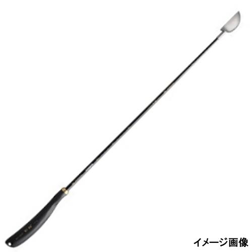 シマノ 鱗海 チタン遠投ヒシャク ＳＹ−Ｒ１３Ｐ Ｍ ８０ｃｍ ブラック