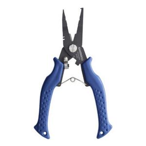 【現品限り】シマノ アドバンスドプライヤー RH TYPE-F CT-541P ブルー【ゆうパケット】