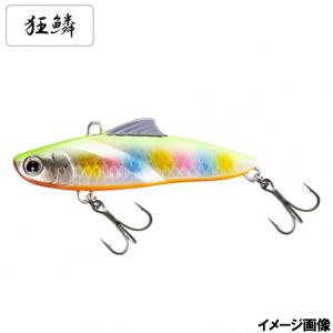 シマノ ルアー エクスセンス サルベージソリッド 60ES 014 キョウリンCC XV-260R