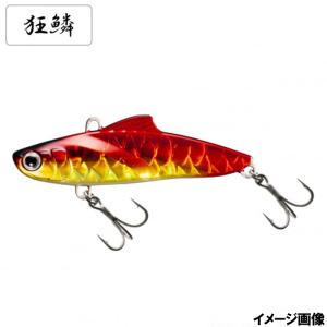 シマノ エクスセンス サルベージソリッド 60ES 017 キョウリンアカキン XV-260R