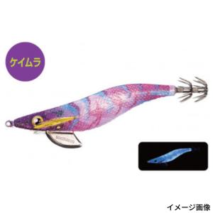 シマノ エギ セフィア クリンチ フラッシュブースト ラトル 2.5