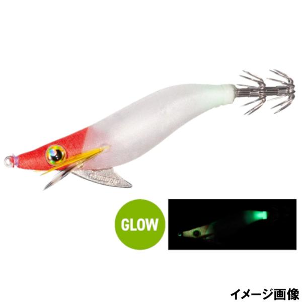 【アウトレット】 シマノ セフィア スイスイドロッパー フラッシュブースト 2.5号 002 F赤白...