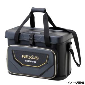 シマノ ネクサス 磯クール XT 36L ブラック BA-125U｜point-i