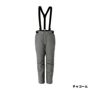 シマノ 防寒ウェア ゴアテックス ウォームレインパンツ