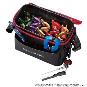 DUEL（デュエル） パタパタボックス L : 釣具のポイント - 通販