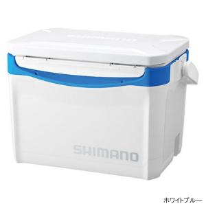 シマノクーラーボックス シマノ（SHIMANO） クーラーボックス ホリデークール 200 LZ-320Q