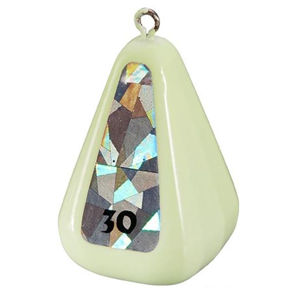 シマノ Stephano ドロップシンカー 底棚(そこだな) RG-WF2Q 30号 スーパーグロー...