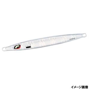 シマノ オシア ロングウェーバー 160g 007 キョウリンシルバー JV-L16U