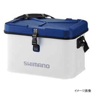 シマノ ライトタックルバック BK-063R 27L ホワイト｜point-i