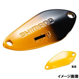 3.5g シマノ カーディフ サーチスイマー 004