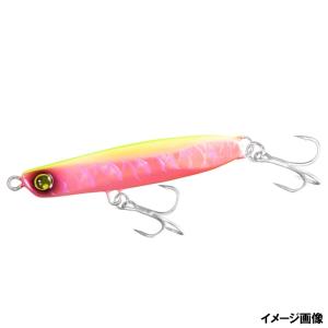 シマノ 熱砂 スピンビーム 32g 018 キョウリンチャートP OO-232M