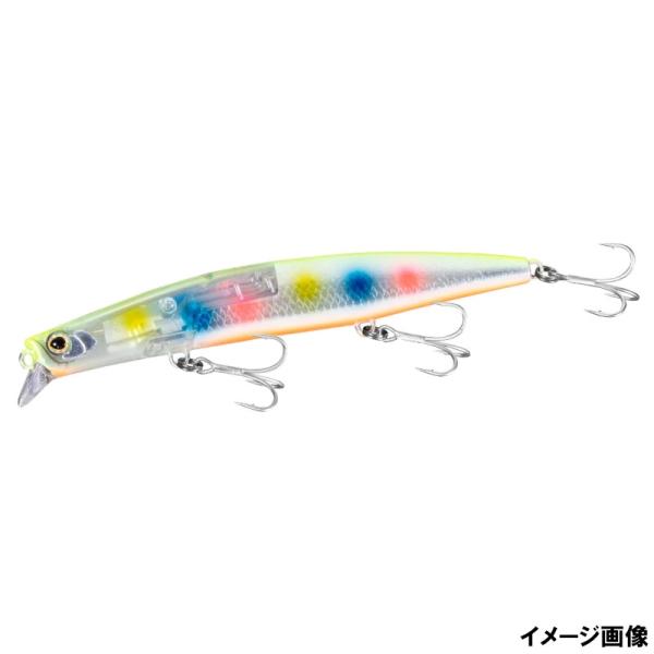 【現品限り】 シマノ ルアー エクスセンス ランブラー 145F フラッシュブースト 005 Fキャ...