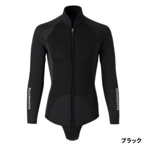 JACKALL（ジャッカル） ウェア STアノラックジャケット S ブラック