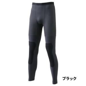 シマノ（SHIMANO） ライトクロロプレン プロテクトタイツ IN-087S