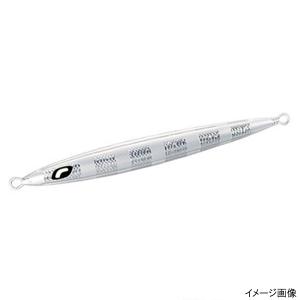 シマノ オシア スティンガーバタフライ ペブルスティック JT-915N 150g 006 キョウリンシルバー