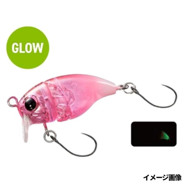 シマノ ルアー カーディフ そことろ 30S 001 ピンクグロー TR-230P【ゆうパケット】