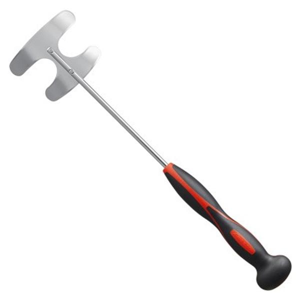 シマノ FIRE BLOOD コマセミキサー 3D X形状ブレード UL-001S