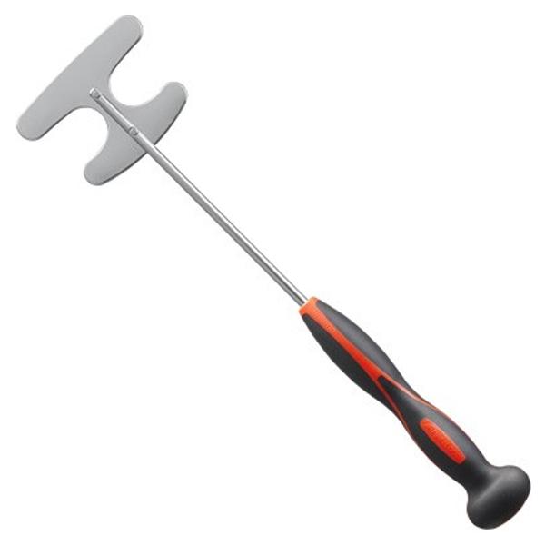 シマノ FIRE BLOOD コマセミキサー 2D X形状ブレード UL-002S