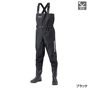 シマノ ウェーダー ハイパーウェーダー(チェストハイ・カット シマノ ウェーダー ハイパーウェーダー(チェストハイ・カット