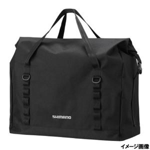 シマノ トート 45L ブラック [BA-048T]｜point-i