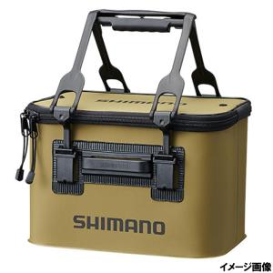シマノ バッカン EV 40cm カーキ [BK-016Q]｜point-i