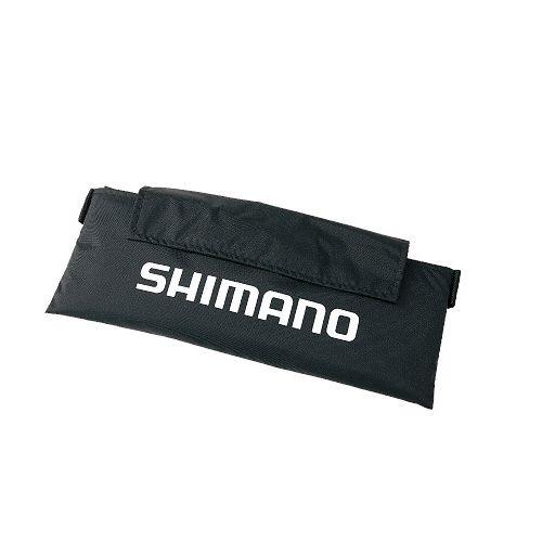 シマノ 防水シートカバー ＣＯ−０１１Ｉ ブラック