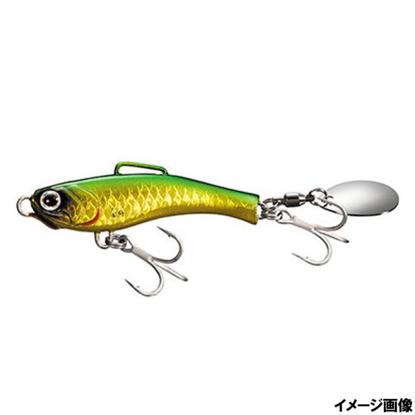 シマノ ルアー ソアレ ライズショットブレード 24g 002 キョウリングリキン JJ-224T【...