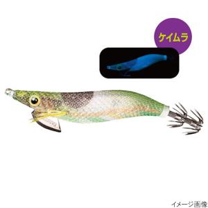 DAIWA（釣り） ダイワ エギ エメラルダス フォールLC ラトル 3.5